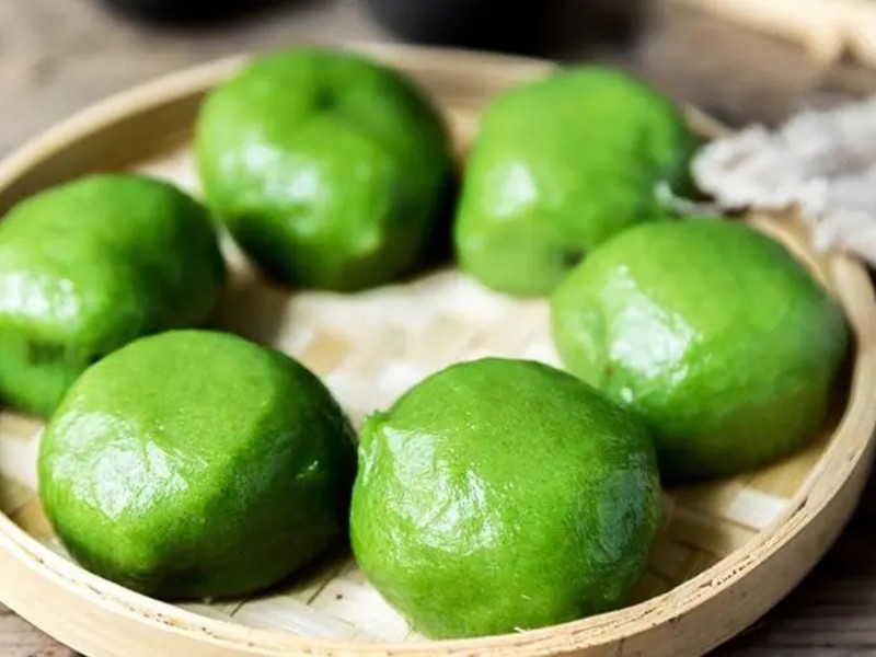 青團(tuán)的選購常識
