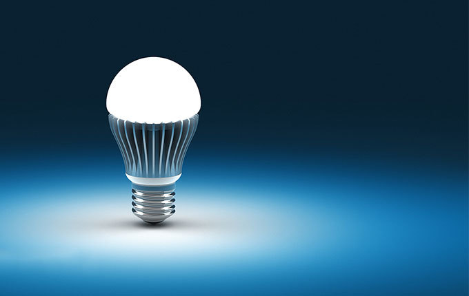 Tips for choosing household LED lights: Only choose the right one, not the expensive one!