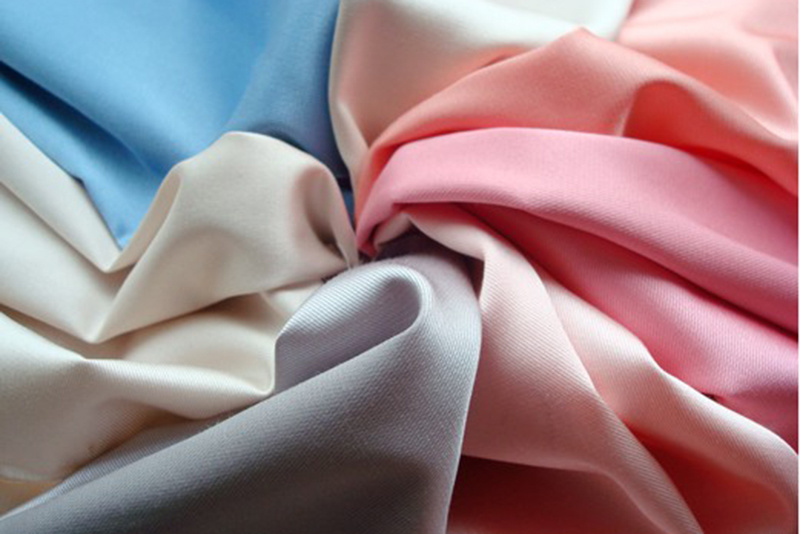Features and Selection of Chiffon Fabric