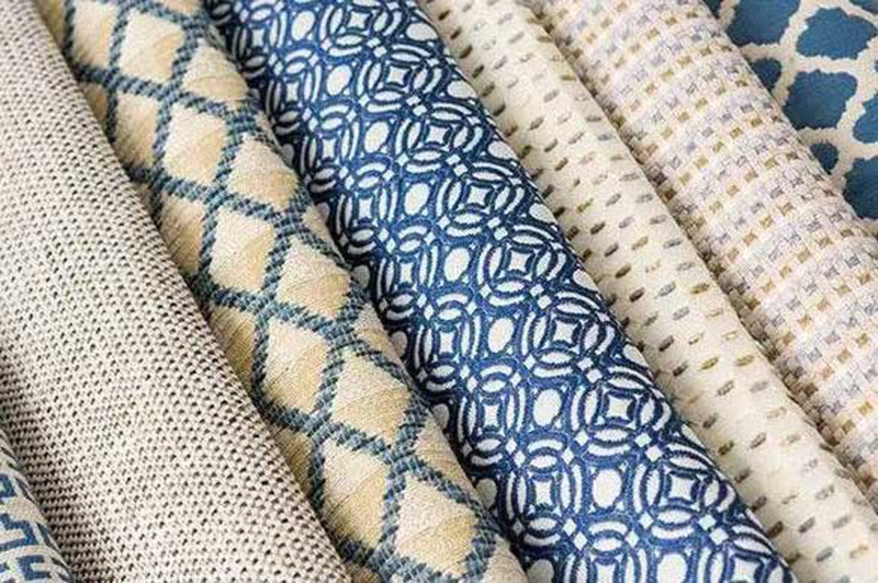 Which is better, jacquard fabric or pure cotton