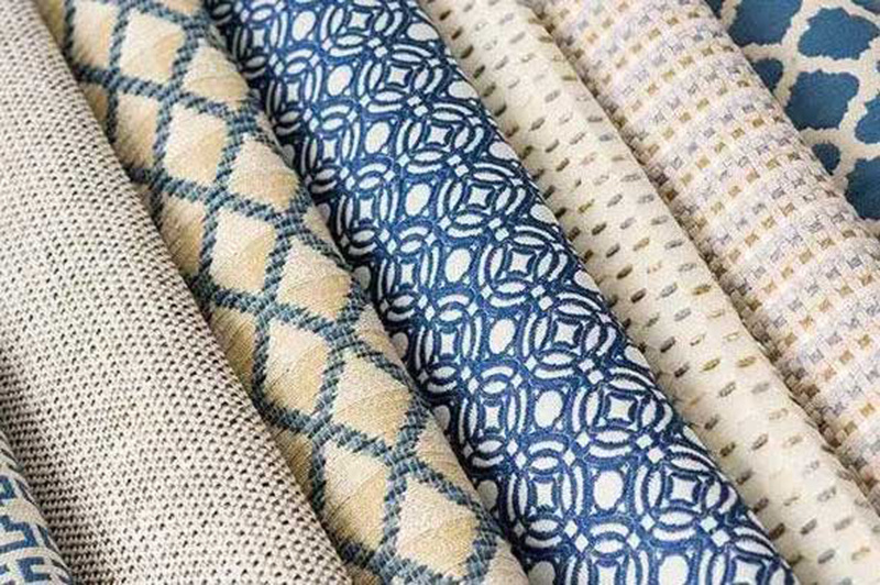 ¿ cuál es mejor entre tejidos Jacquard y algodón puro?