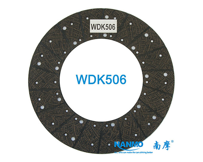 WDK506