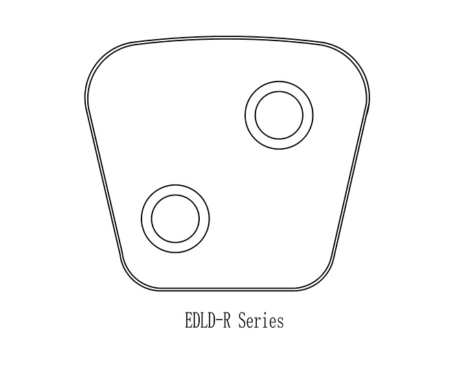 EDLD-R series