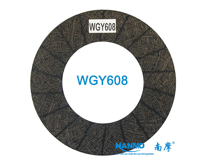 WGY608