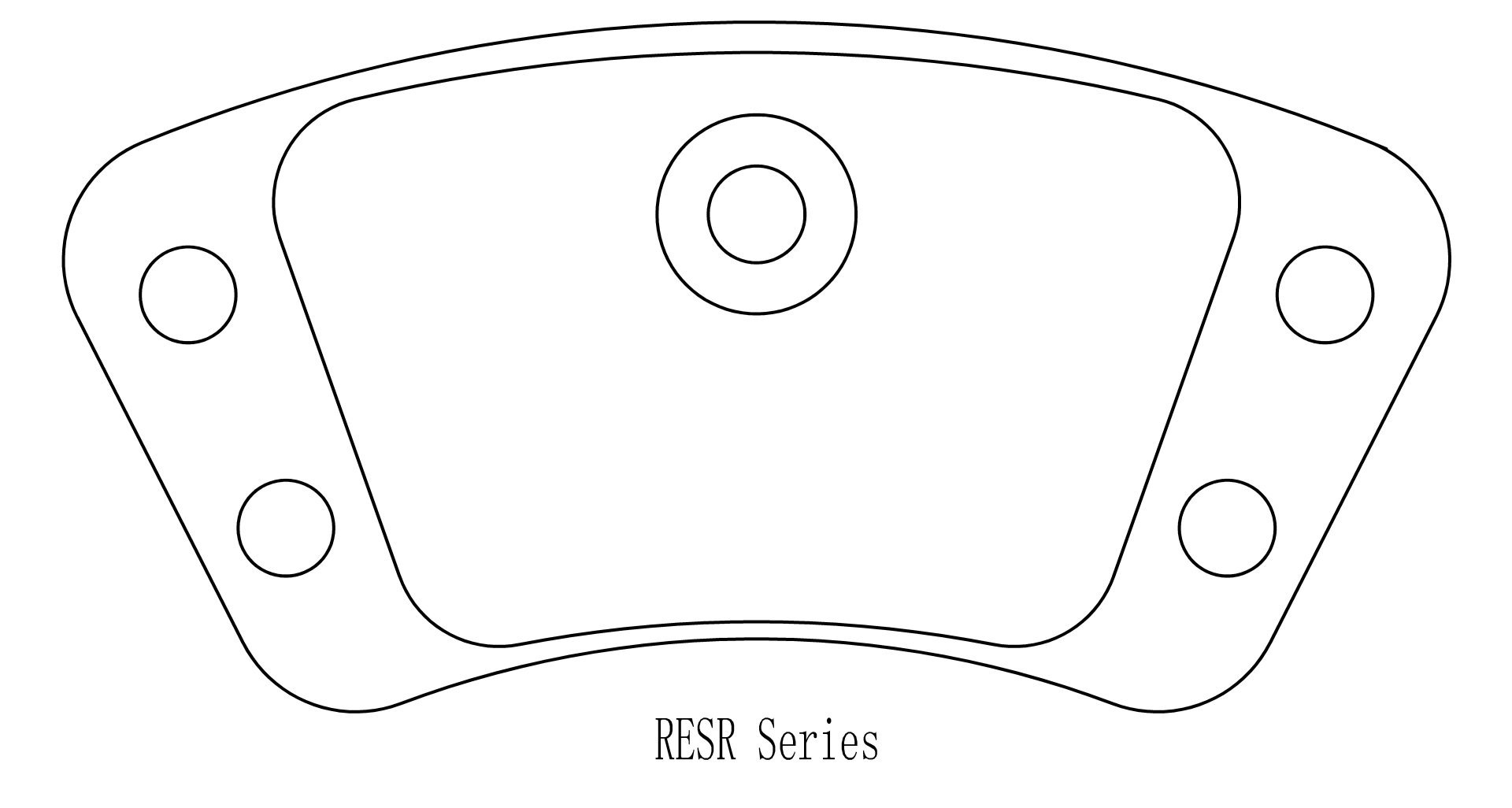 RESR series
