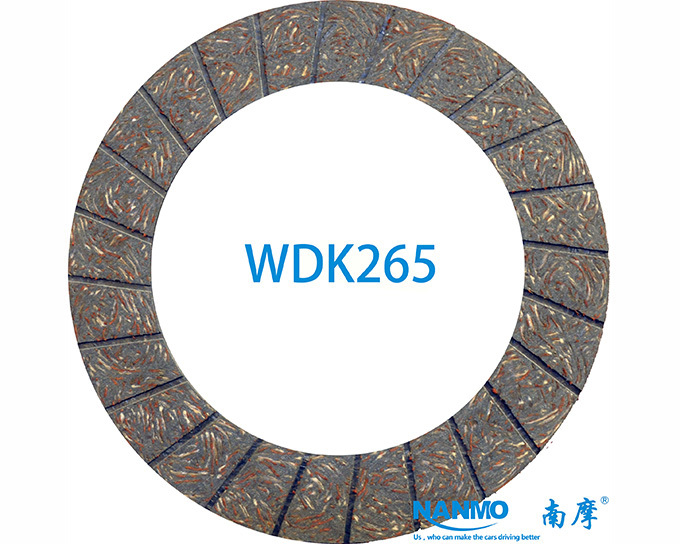 WDK265（FXG）