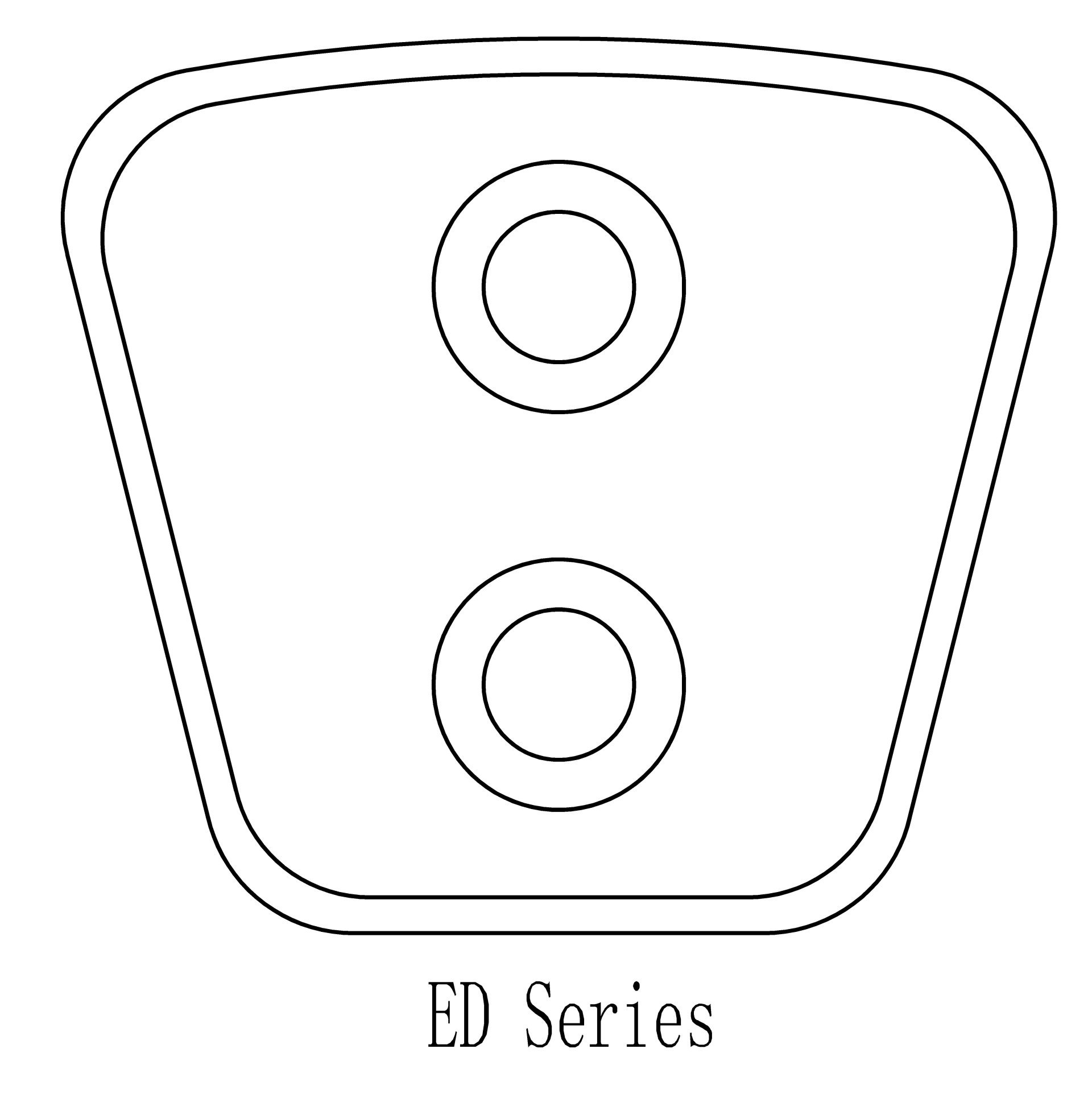 ED series