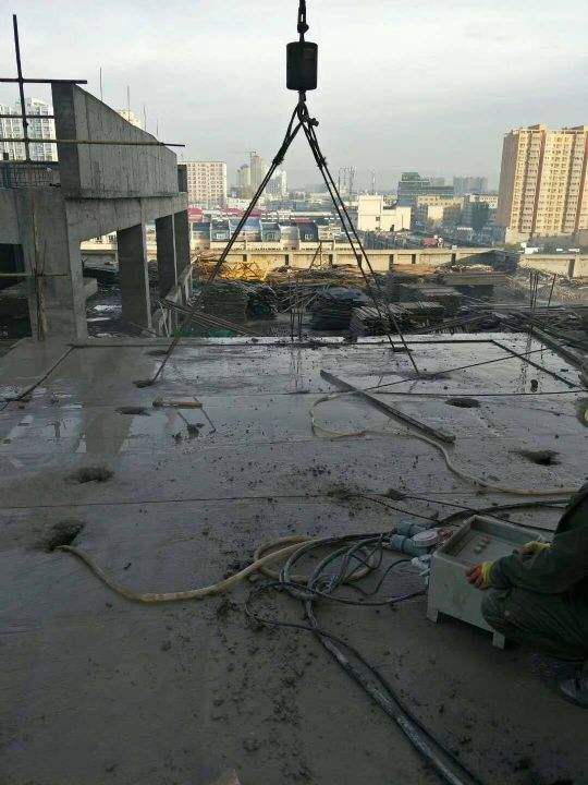 江门楼板大面积切割