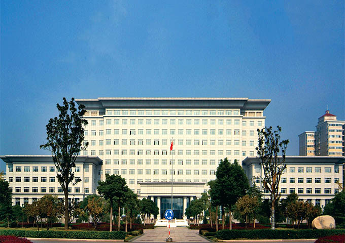 南京军区政治部五二九工程（2006年）