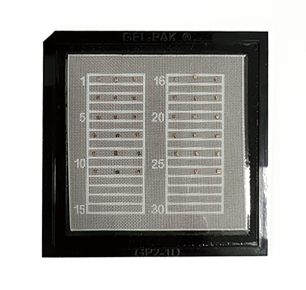 VCSEL 结构光芯片