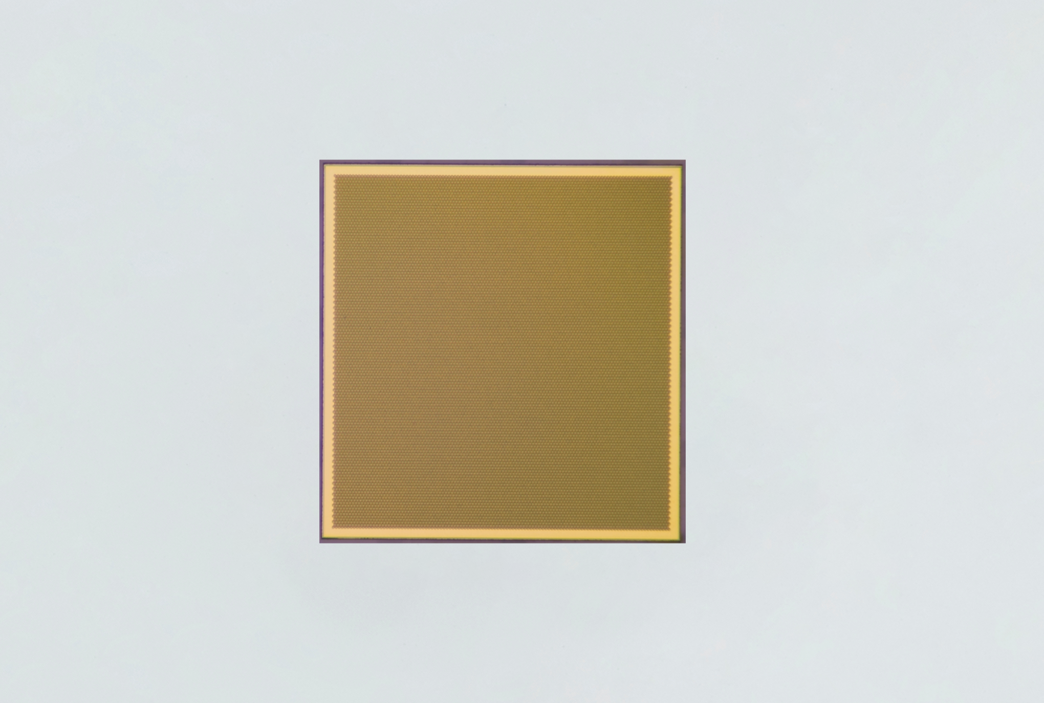 High Power VCSEL Array Chip