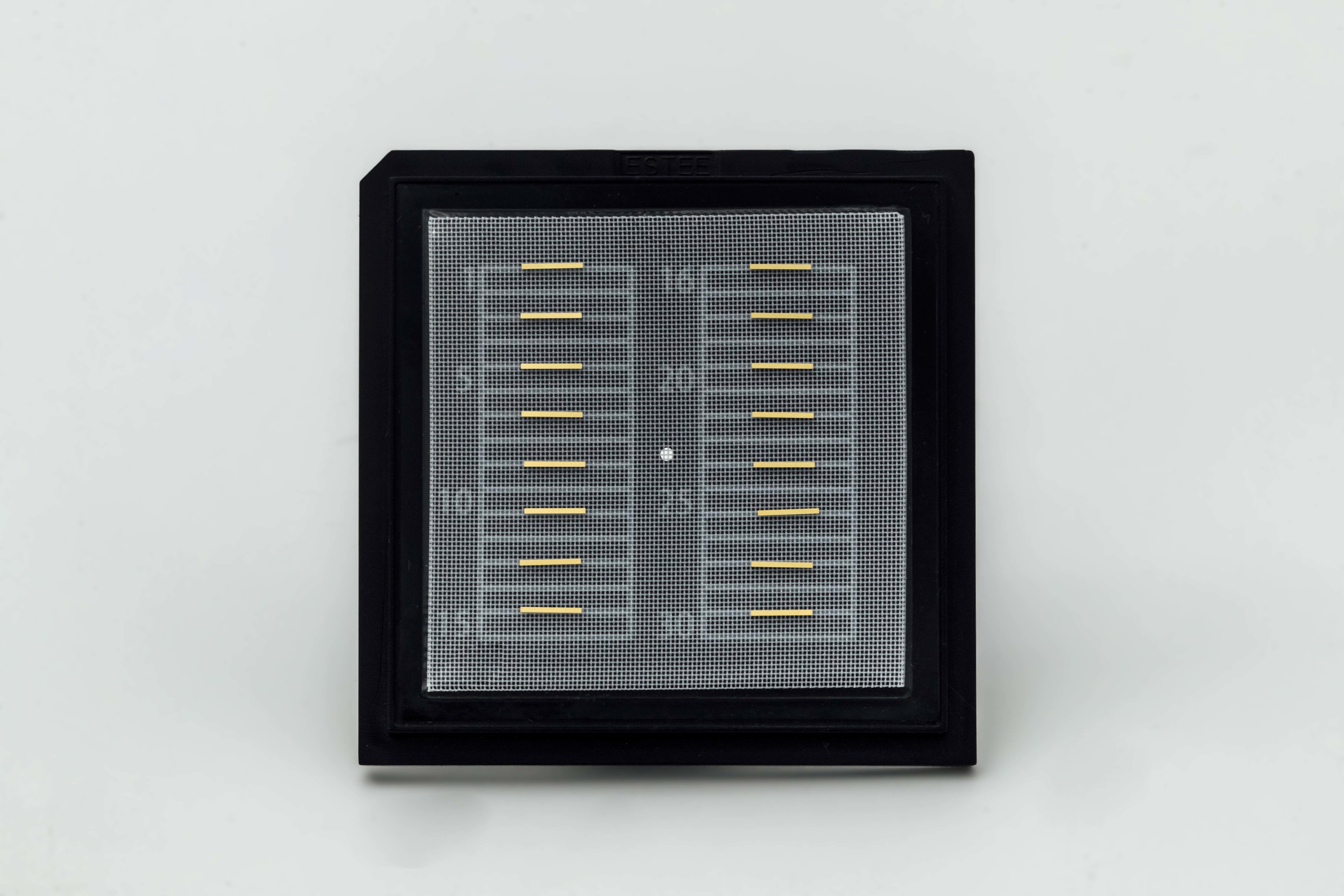 980nm Single-Mode Laser Chip