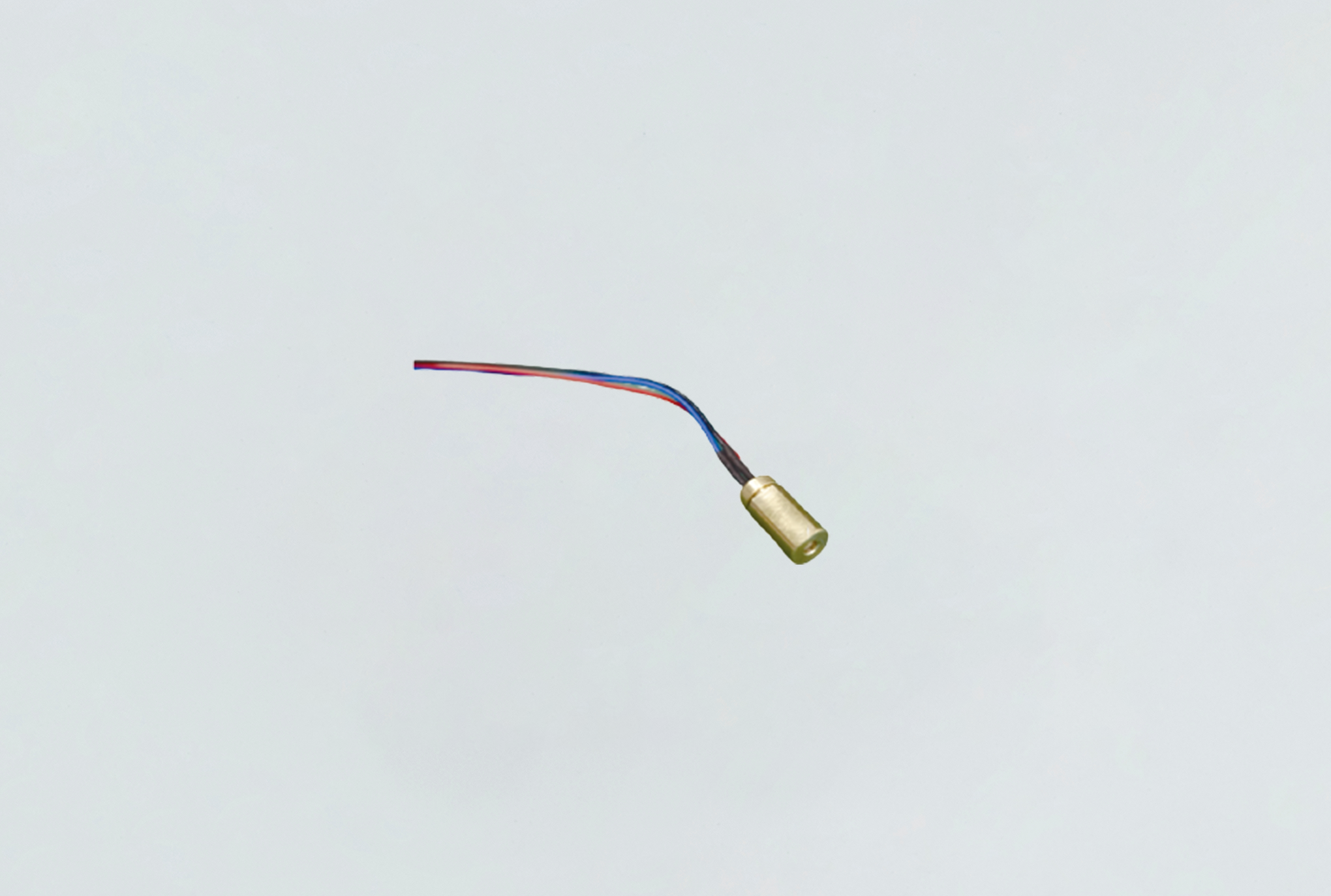 VCSEL One-line  Module