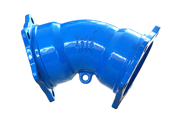 45° elbow