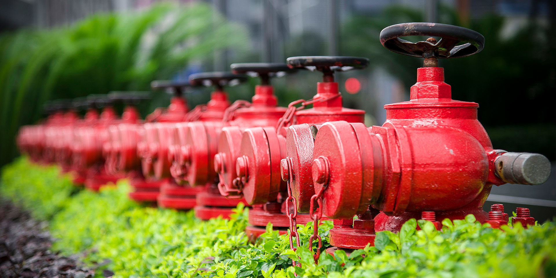 The social significance of the implementation of 3FT Smart Fire System 4.0