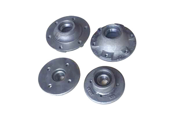 Automotive Casting