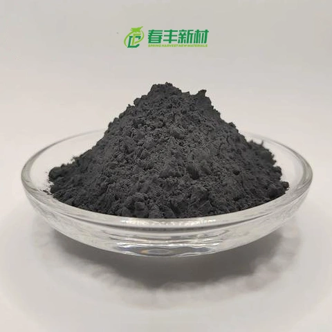 硼化钛