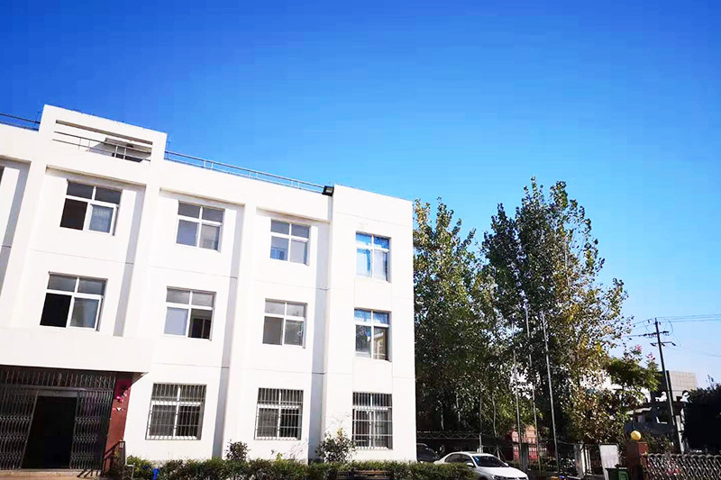 廠(chǎng)房介紹