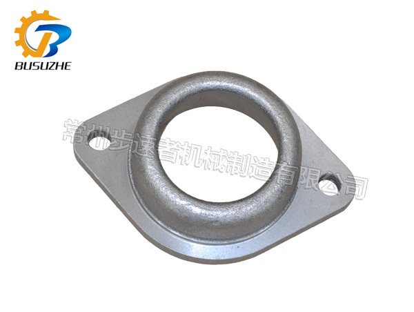 843B flange