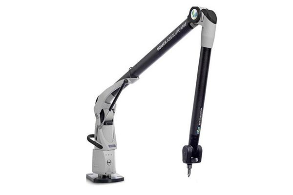 Hexagon Articulated Arm Coordinate Measurement System