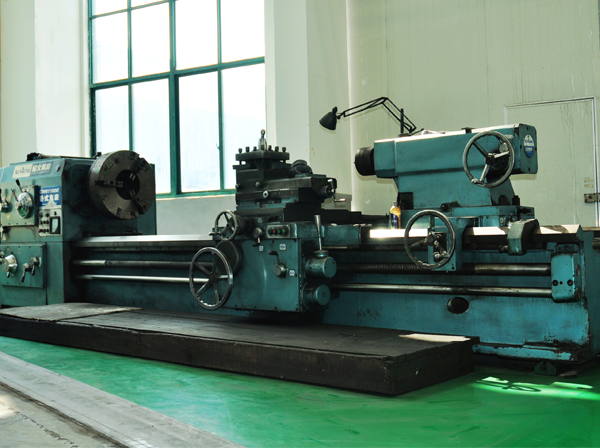 Lathe