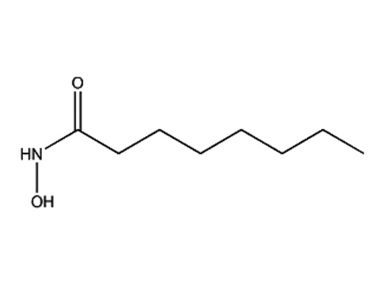 辛酰羟肟酸