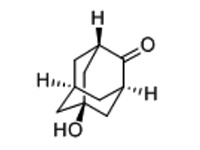 5-Hydroxy-2-adamantanone