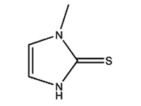 Methimazole