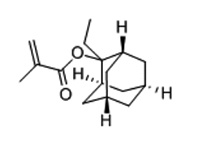 2-Ethyl-2-methacryloyloxyadamantane