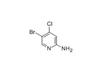 5-Bromo-4-chloropyridin-2-amine