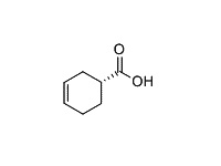 (R)-(+)-3-cyclohexenecarboxylic acid 