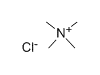 Tetramethylammonium chloride