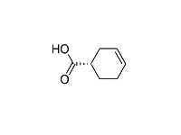 (S)-(-)-3-cyclohexenecarboxylic acid