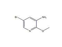 5-bromo-2-methoxy-pyridin-3-amine