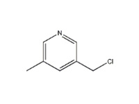 3-(Chloromethyl)-5-methylpyridine