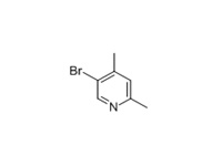 5-bromo-2,4-dimethyl-pyridine