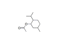 Menthyl acetate