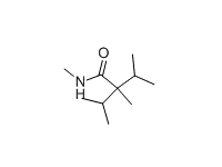2-Isopropyl-N,2,3-trimthylbutyramide（WS-23）