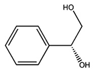 (R)-(−)-1-Phenyl-1,2-ethanediol