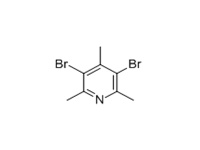 3,5-Dibromo-2,4,6-trimethylpyridine