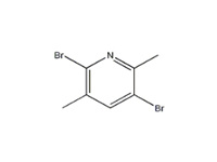 3,6-Dibromo-2,5-dimethylpyridine