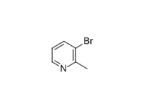 2-Methyl-3-bromopyridine