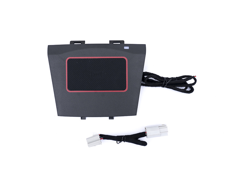 無線充電器