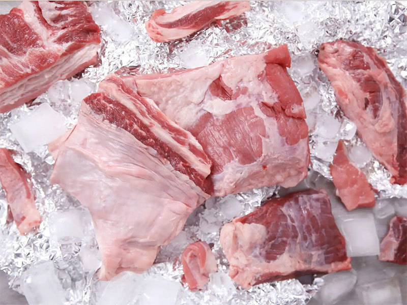 凍肉快速清關(guān)流程及手續(xù)資料注意事項(xiàng)