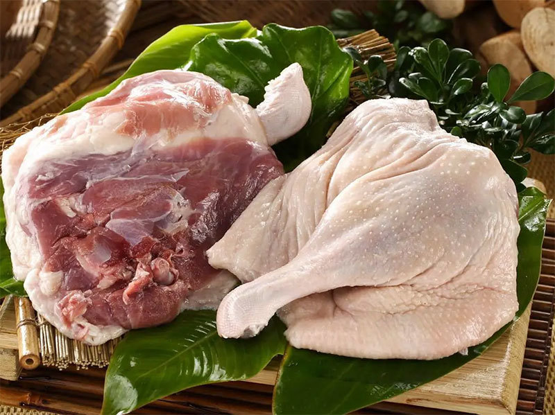 鵝肉