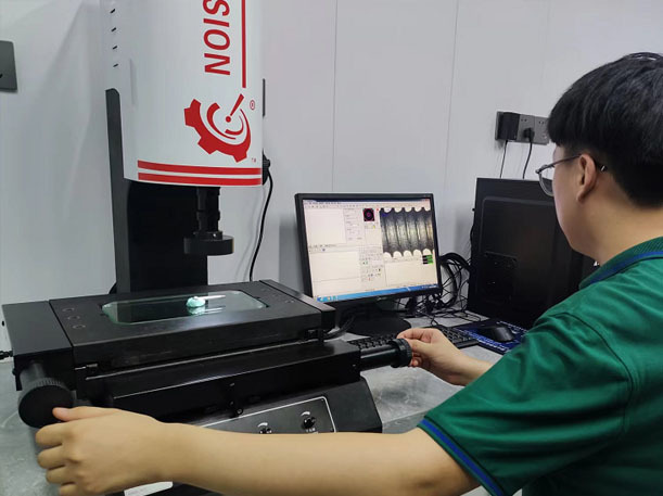 3D影像測量儀 3D影像測量儀