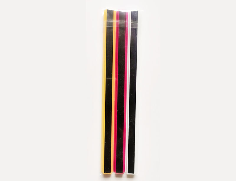 Magnetic stripe