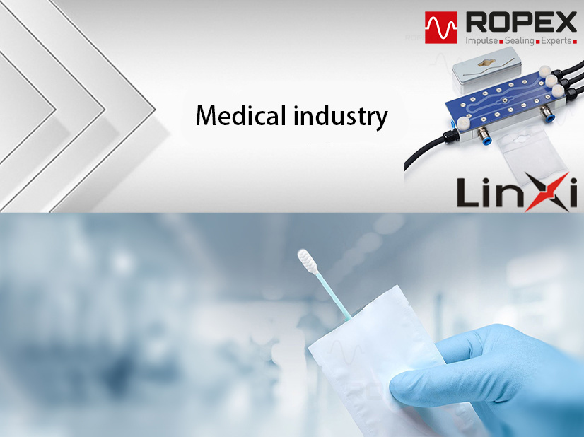 Medical industry