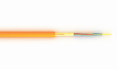 Indoor optical cable