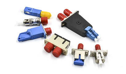 Mixed converter series